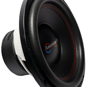 DX 12″  Car Subwoofer | 300 Watts RMS | Single Voice Coil 4 Ohm - Version 1