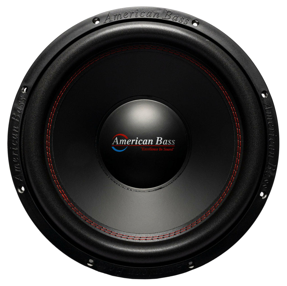 DX 15″  Car Subwoofer | 500 Watts RMS | Single Voice Coil 4 Ohm