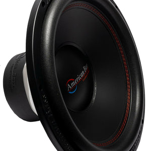 DX 15″  Car Subwoofer | 500 Watts RMS | Single Voice Coil 4 Ohm