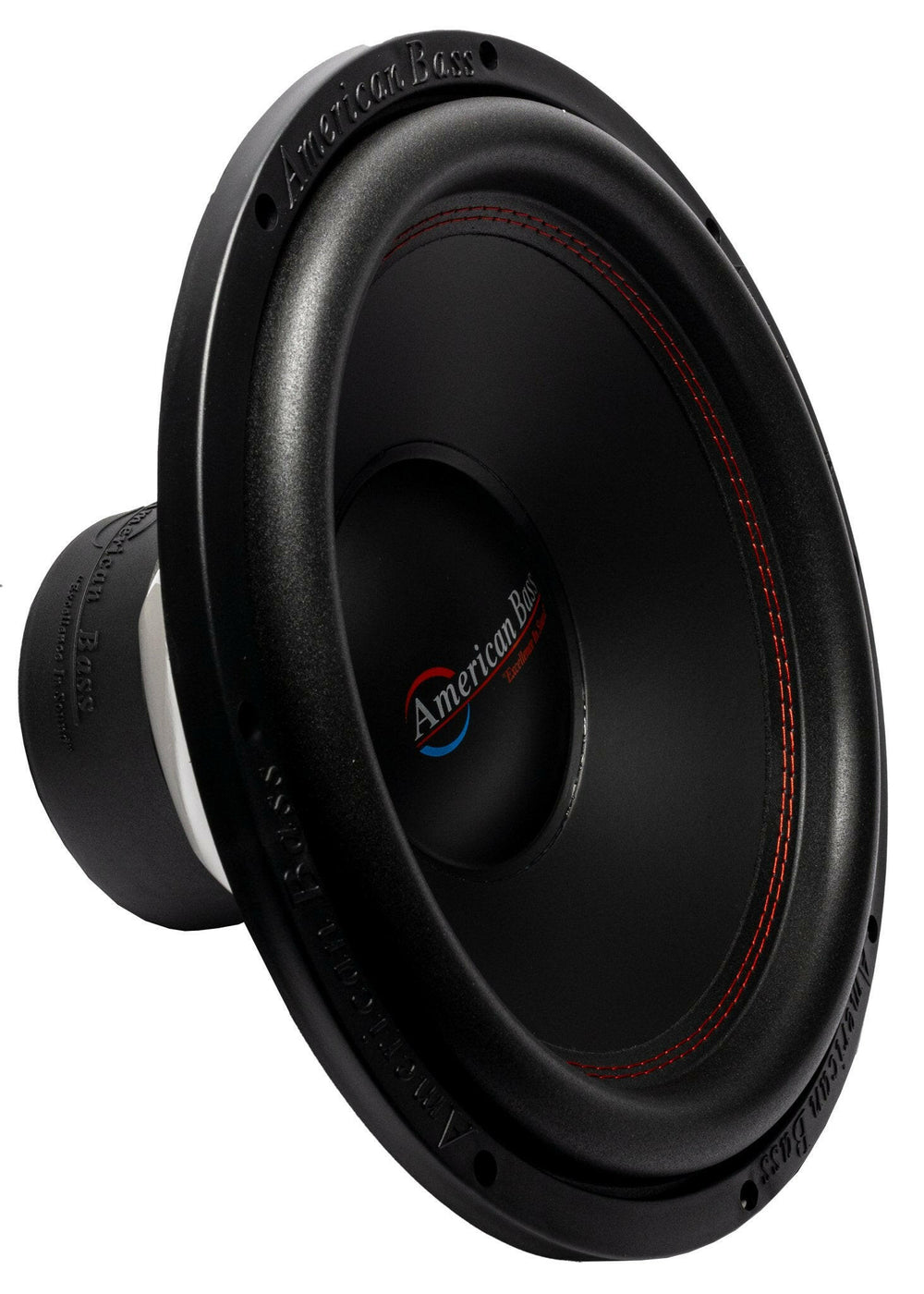 DX 15″  Car Subwoofer | 500 Watts RMS | Single Voice Coil 4 Ohm