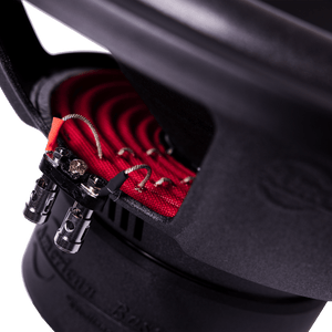 DX 15″  Car Subwoofer | 500 Watts RMS | Single Voice Coil 4 Ohm