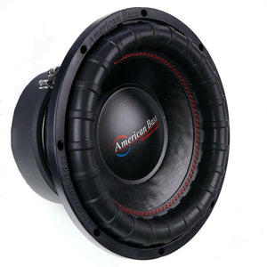 Elite 12″ Car Subwoofer | 1200 Watts RMS | Dual Voice Coil 4 Ohm - 4 Ohm