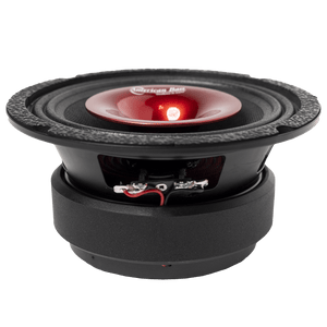 Falcon Series 6.5" Midrange Speaker | 300 Watts - 300 Watts