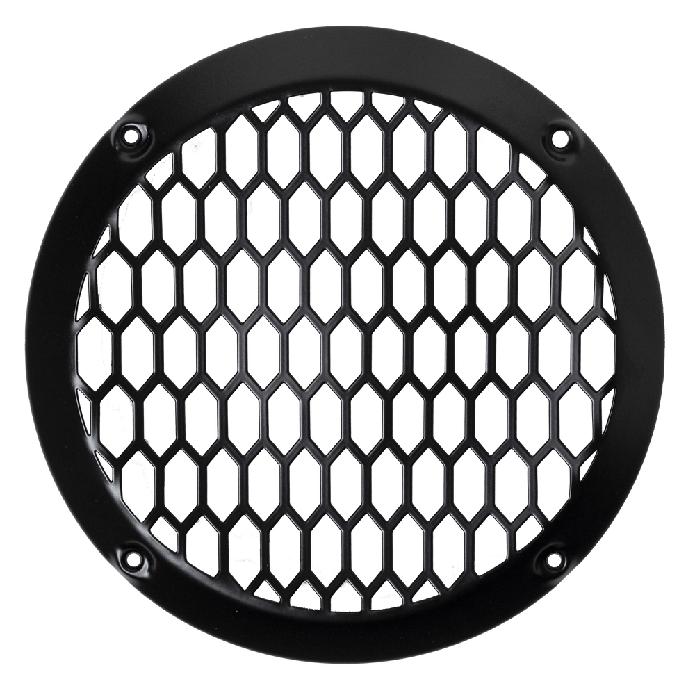 Falcon Series 6.5" Midrange Speaker | 300 Watts - 300 Watts