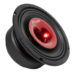 Falcon Series 6.5" Midrange Speaker | 300 Watts - 300 Watts