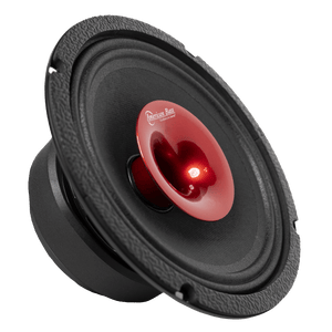 Falcon Series 8" Midrange Speaker | 300 Watts - 300 Watts