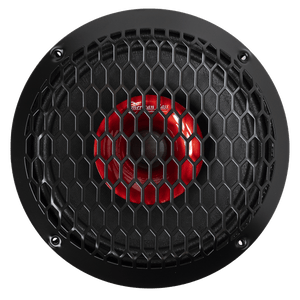 Falcon Series 8" Midrange Speaker | 300 Watts - 300 Watts