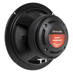 Falcon Series 8" Midrange Speaker | 300 Watts - 300 Watts
