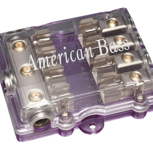 Fuse Blocks
