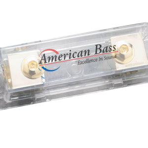 Fuse Holders
