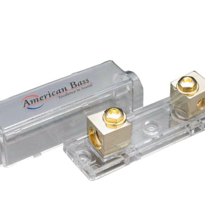 Fuse Holders