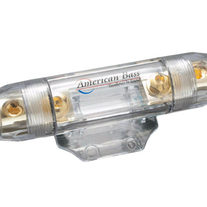 Fuse Holders