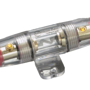 Fuse Holders