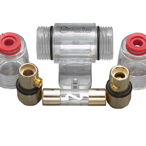 Fuse Holders