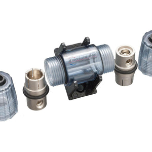 Fuse Holders