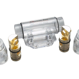 Fuse Holders