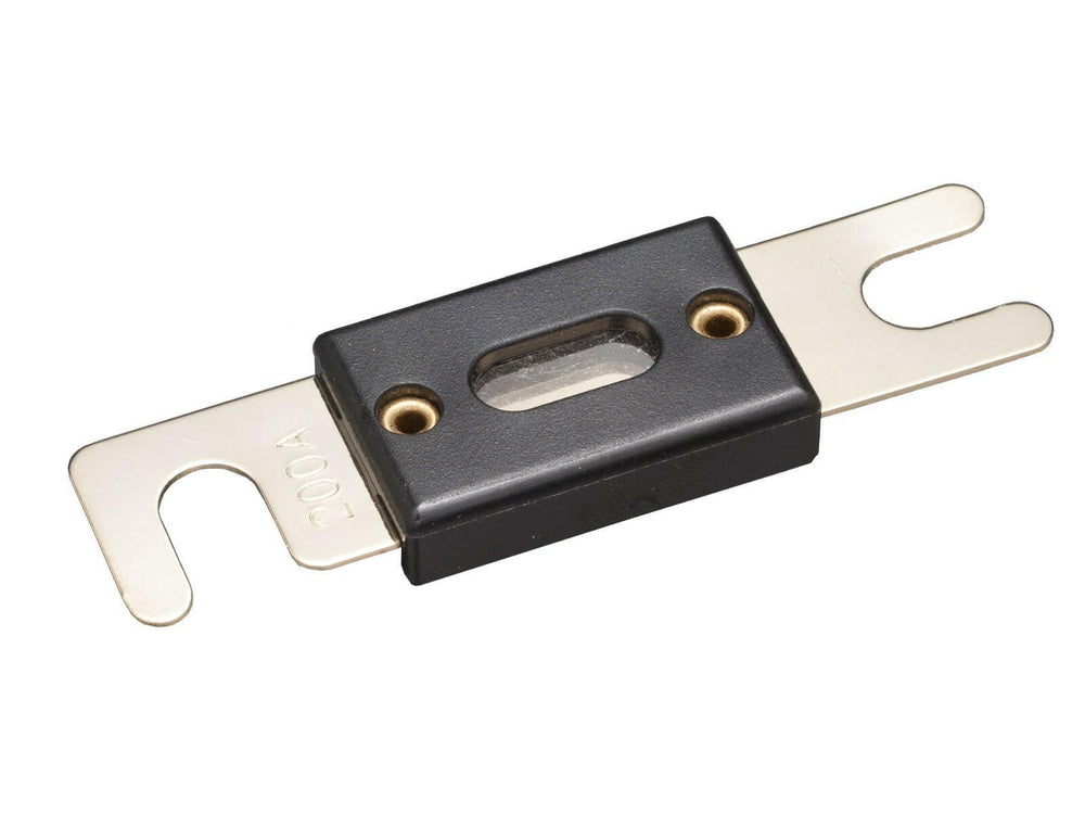 Fuses