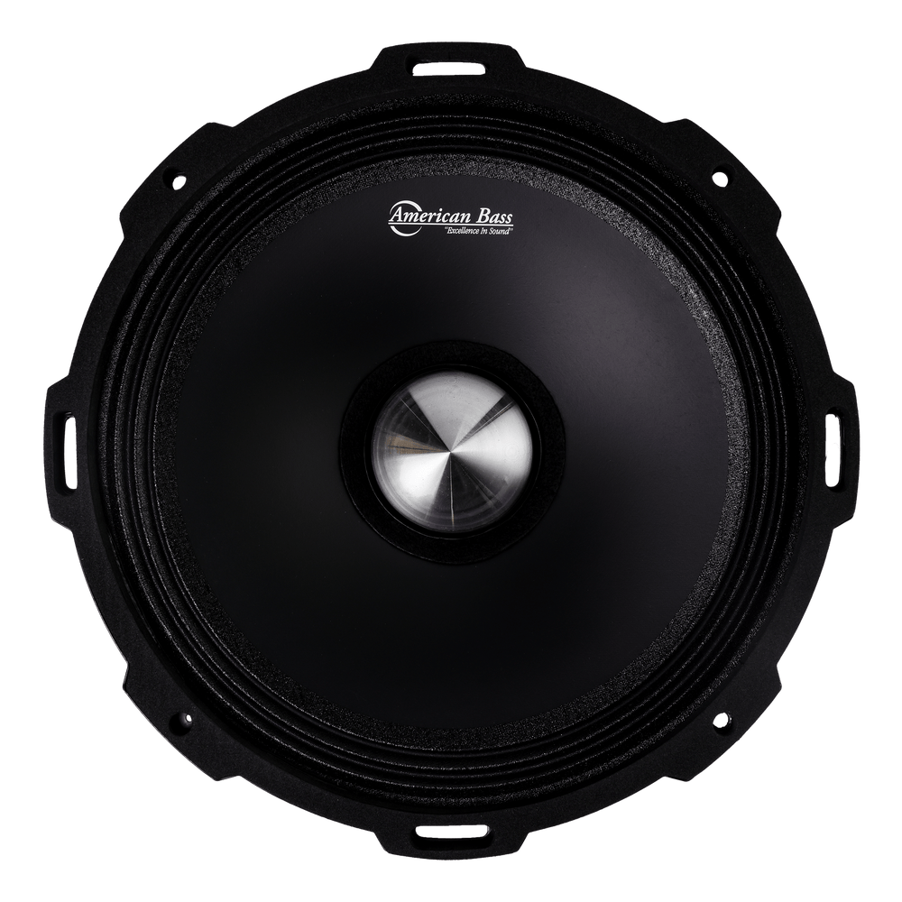 Godfather 10″ Midrange Speaker | 500 Watts - 500 Watts