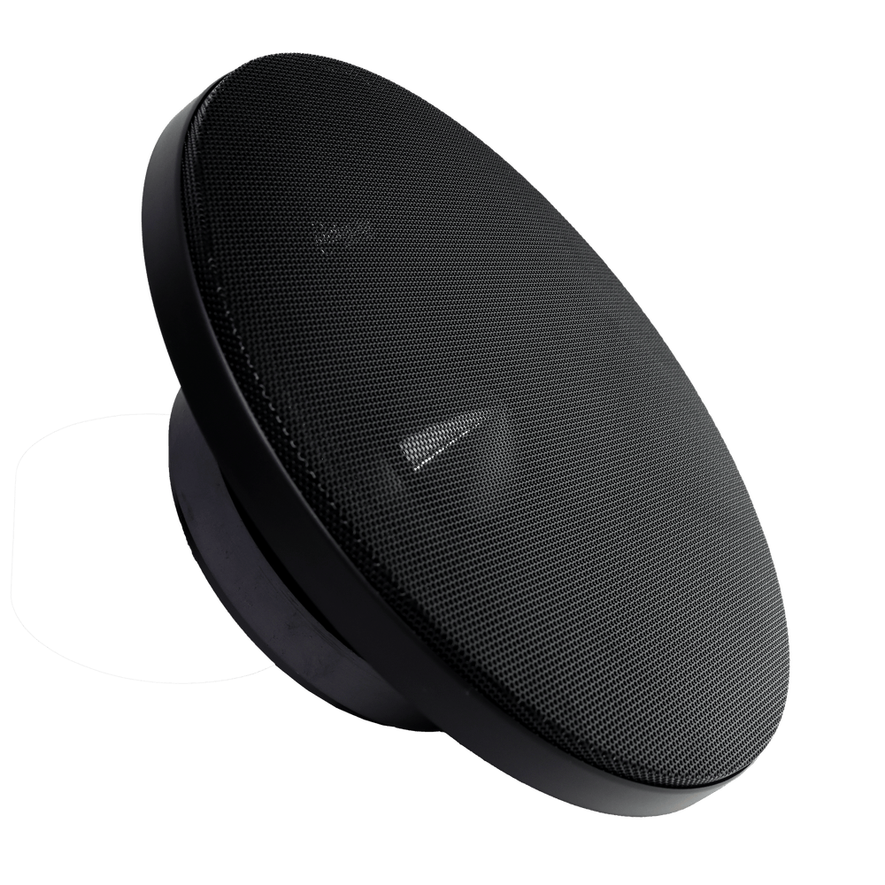 Godfather 10″ Midrange Speaker | 500 Watts - 500 Watts