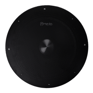 Godfather 10″ Midrange Speaker | 500 Watts - 500 Watts