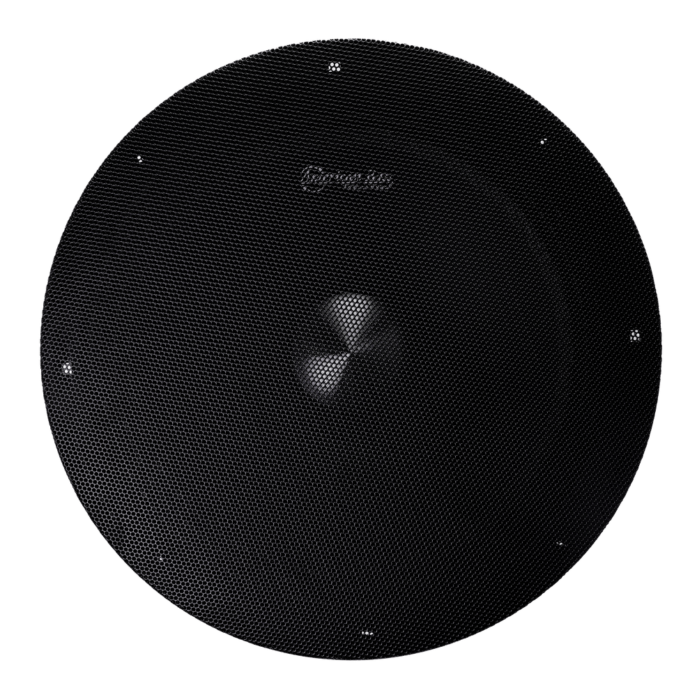 Godfather 10″ Midrange Speaker | 500 Watts - 500 Watts