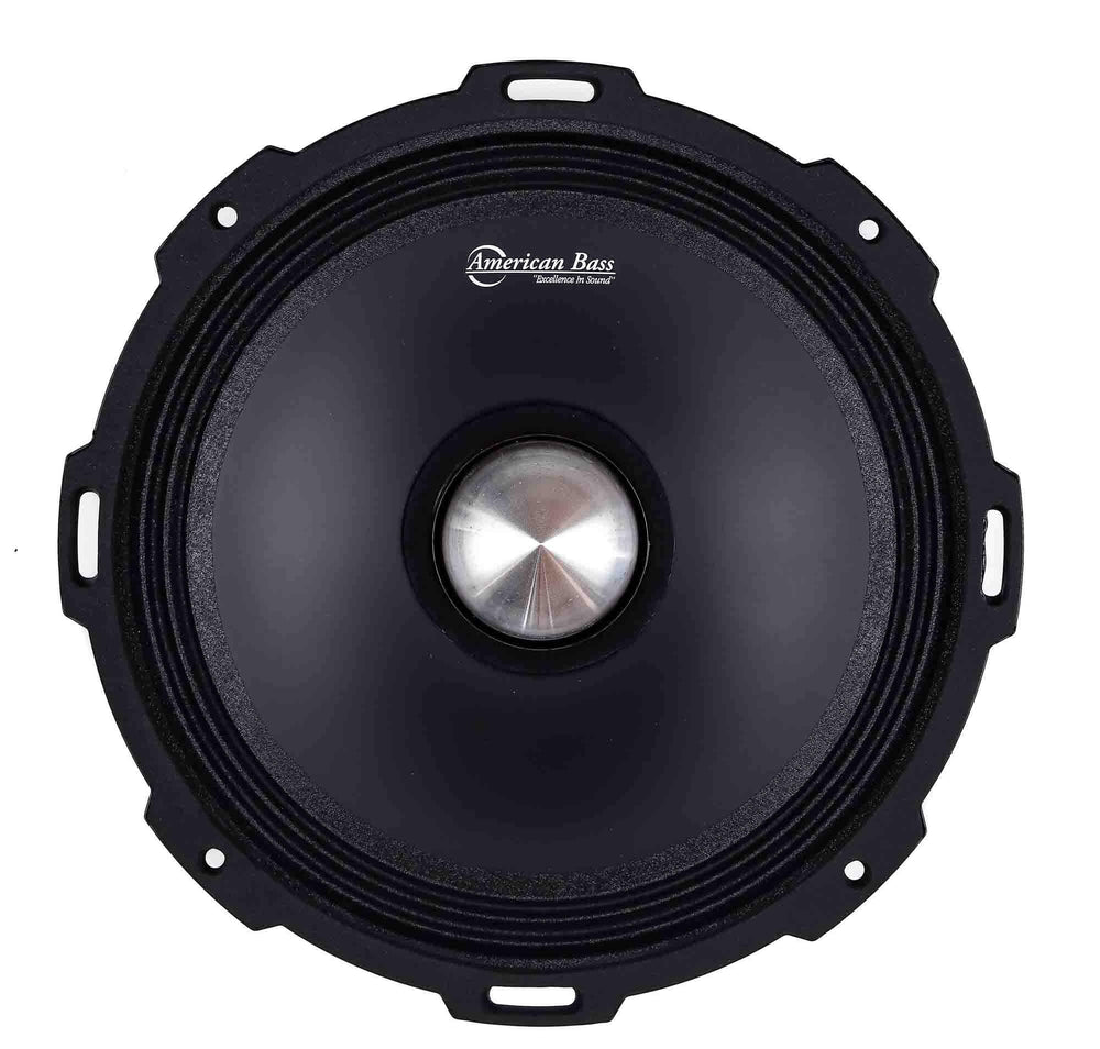 Godfather 10″ Midrange Speaker | 500 Watts - 500 Watts