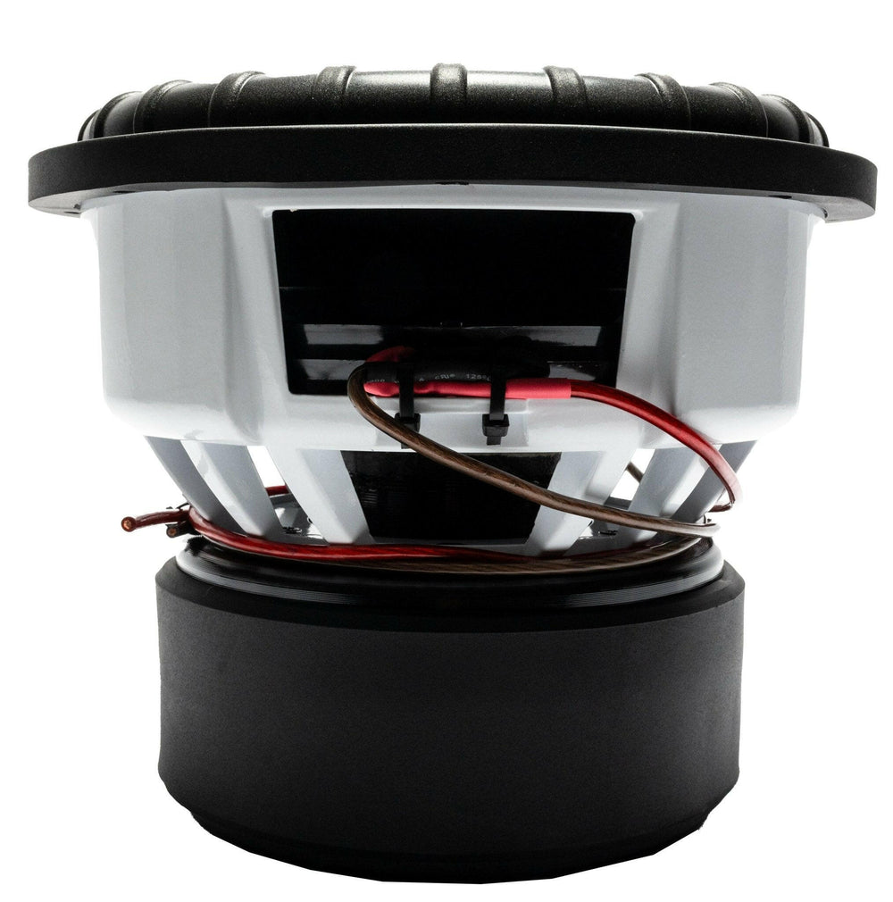 Godfather 12″ Car Subwoofer | 3000 Watts RMS | Dual Voice Coil 1 Ohm or 2 Ohm - 1 Ohm