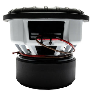 Godfather 12″ Car Subwoofer | 3000 Watts RMS | Dual Voice Coil 1 Ohm or 2 Ohm - 2 Ohm