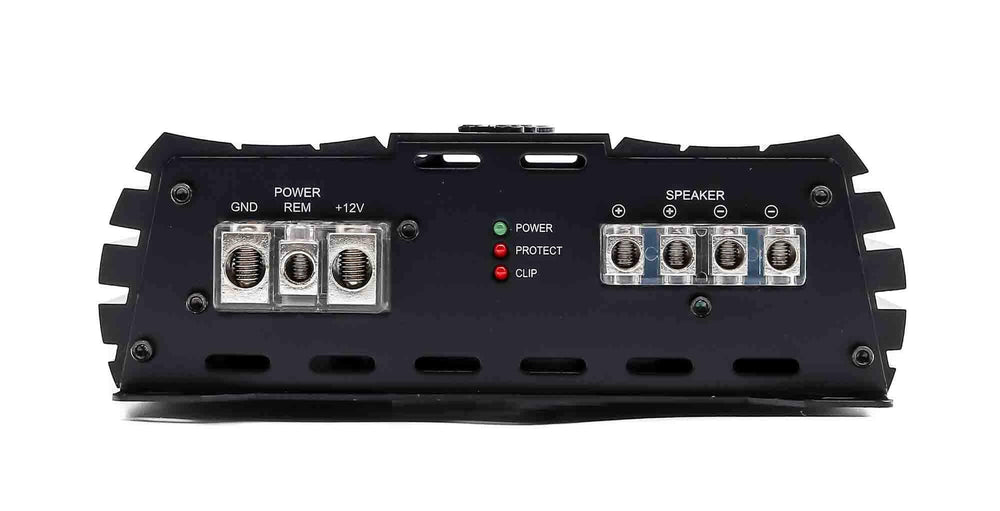 American Bass Godfather 1500.1D  Class D High Performance Digital Monoblock Amplifier - American Bass Godfather 1500.1D