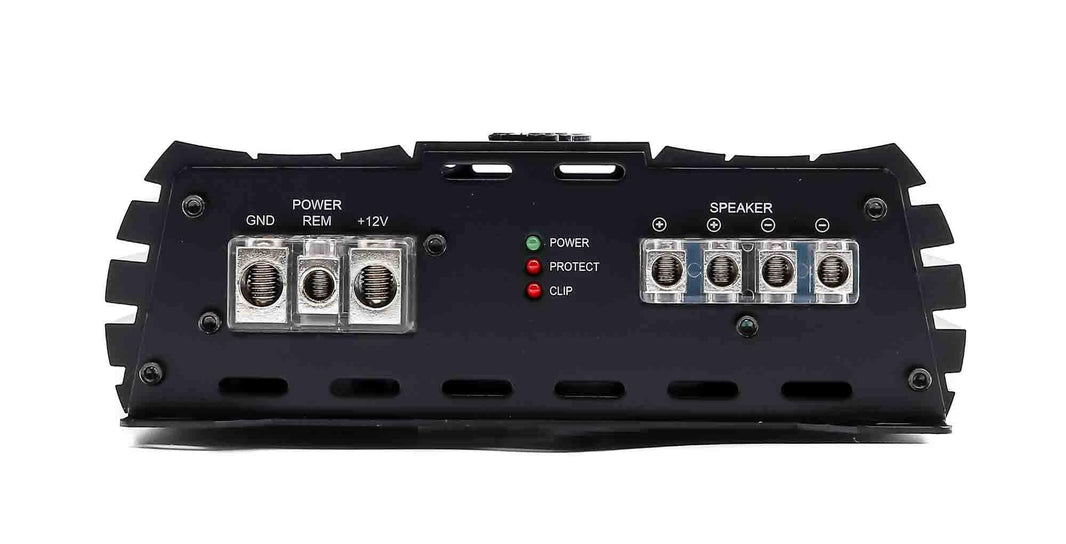American Bass Godfather 1500.1D  Class D High Performance Digital Monoblock Amplifier - American Bass Godfather 1500.1D