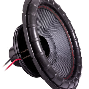 Godfather 18" Subwoofer Recone Kit (Version 3)