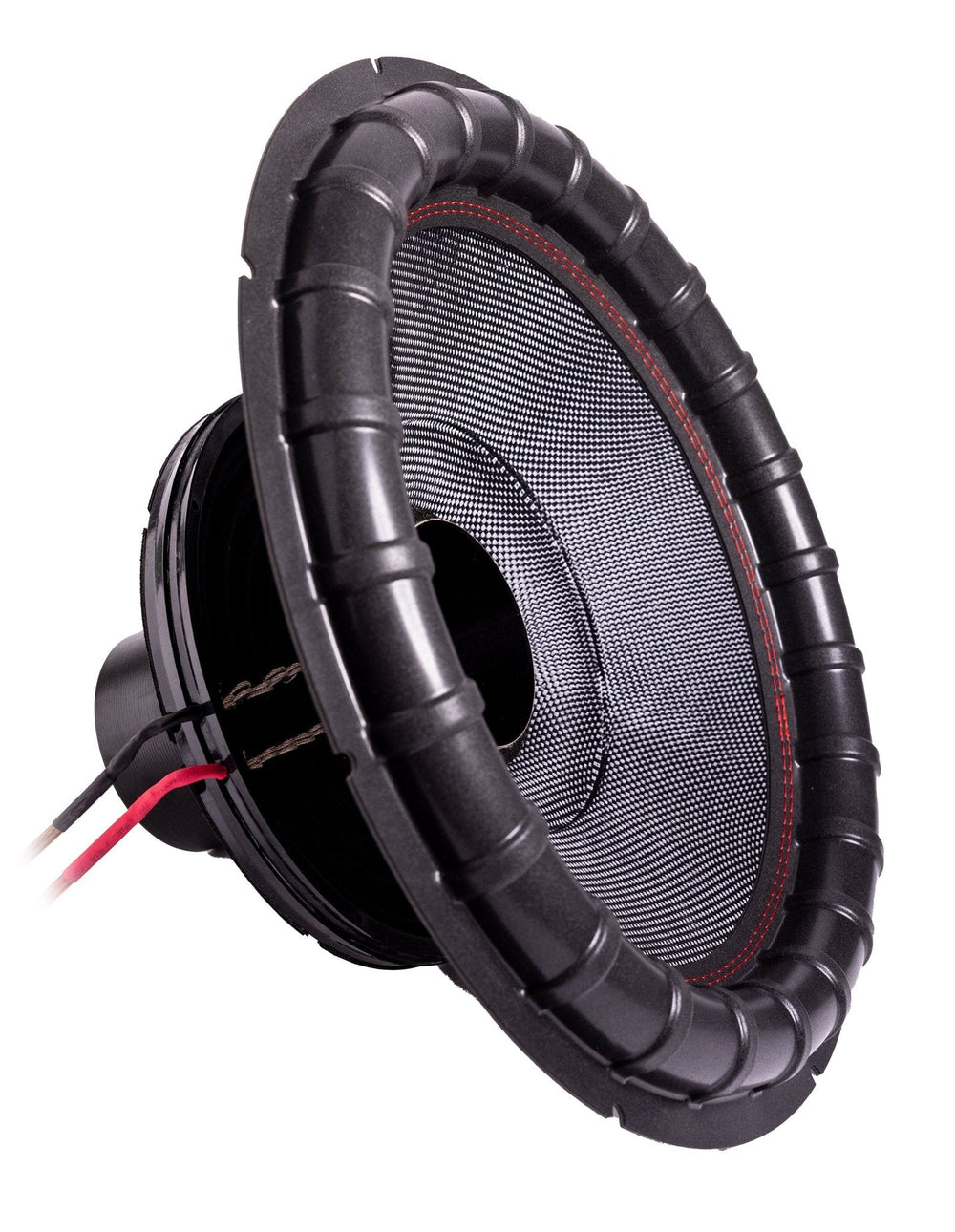 Godfather 18" Subwoofer Recone Kit (Version 3)