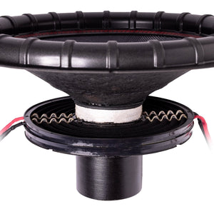 Godfather 18" Subwoofer Recone Kit (Version 3)