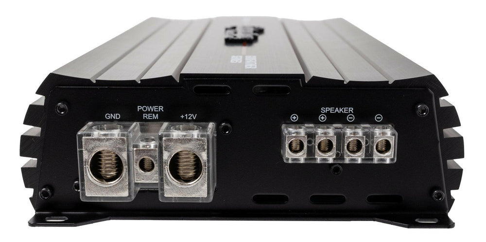 American Bass Godfather 3000.1  Class AB High Performance Digital Monoblock Amplifier - American Bass Godfather 3000.1