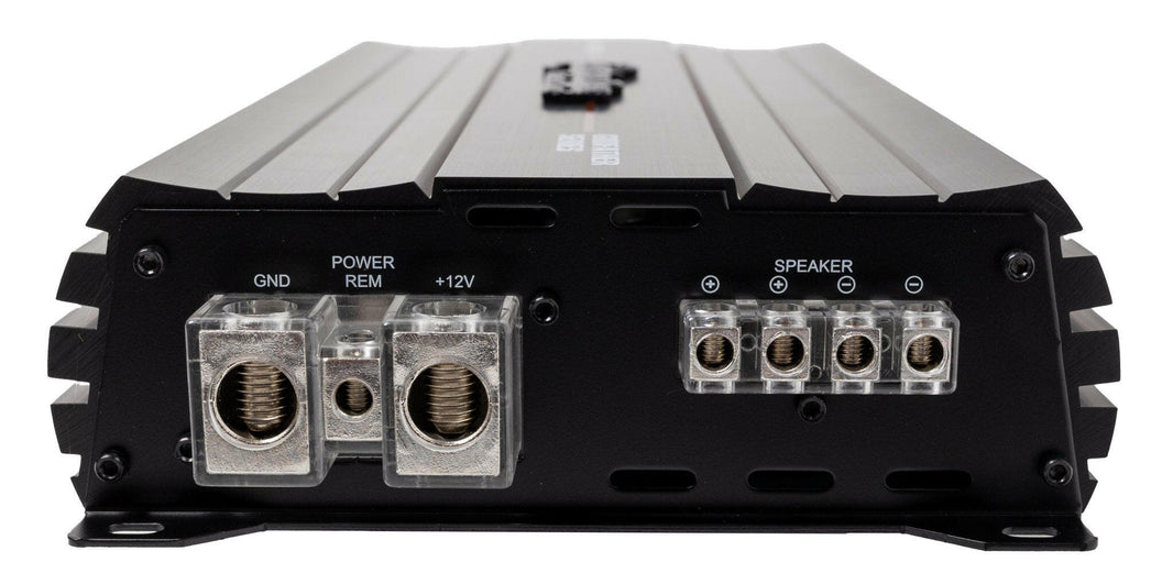 American Bass Godfather 3000.1  Class AB High Performance Digital Monoblock Amplifier - American Bass Godfather 3000.1