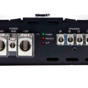 American Bass Godfather 3500.1D  Class D High Performance Digital Monoblock Amplifier - American Bass Godfather 3500.1D