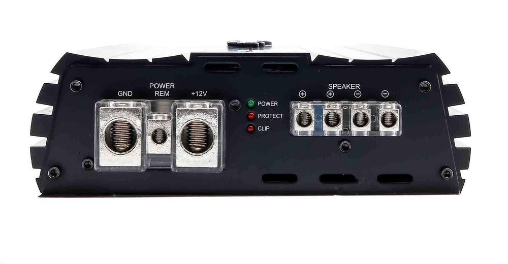 American Bass Godfather 3500.1D  Class D High Performance Digital Monoblock Amplifier - American Bass Godfather 3500.1D