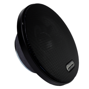 Godfather 6.5 Carbon Cone Midrange Speakers | 200 Watts (Pair) - 200 Watts (Pair)