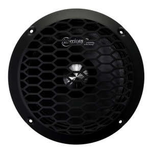 Godfather 6.5″ Midrange Speaker | 300 Watts - 300 Watts