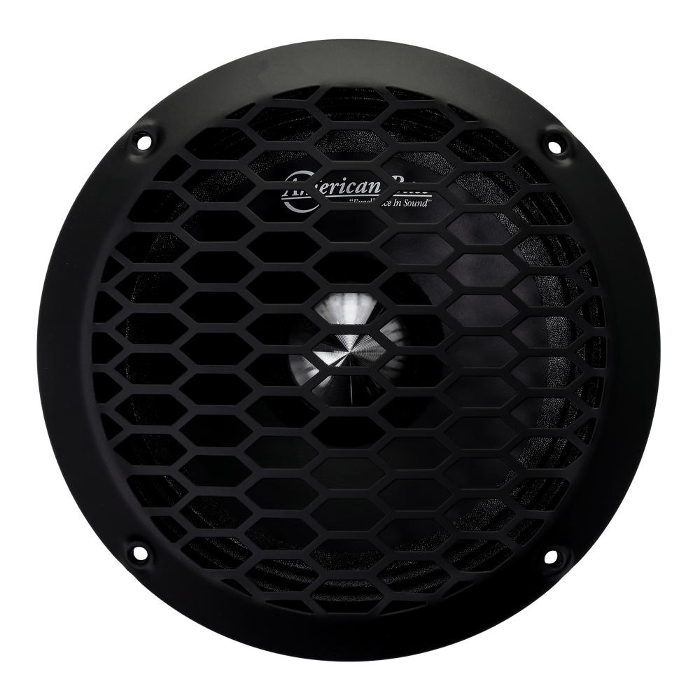 Godfather 6.5″ Midrange Speaker | 300 Watts - 300 Watts