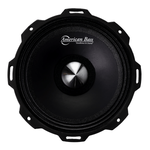 Godfather 6.5″ Midrange Speaker | 300 Watts - 300 Watts