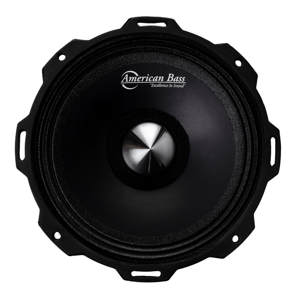 Godfather 6.5″ Midrange Speaker | 300 Watts - 300 Watts