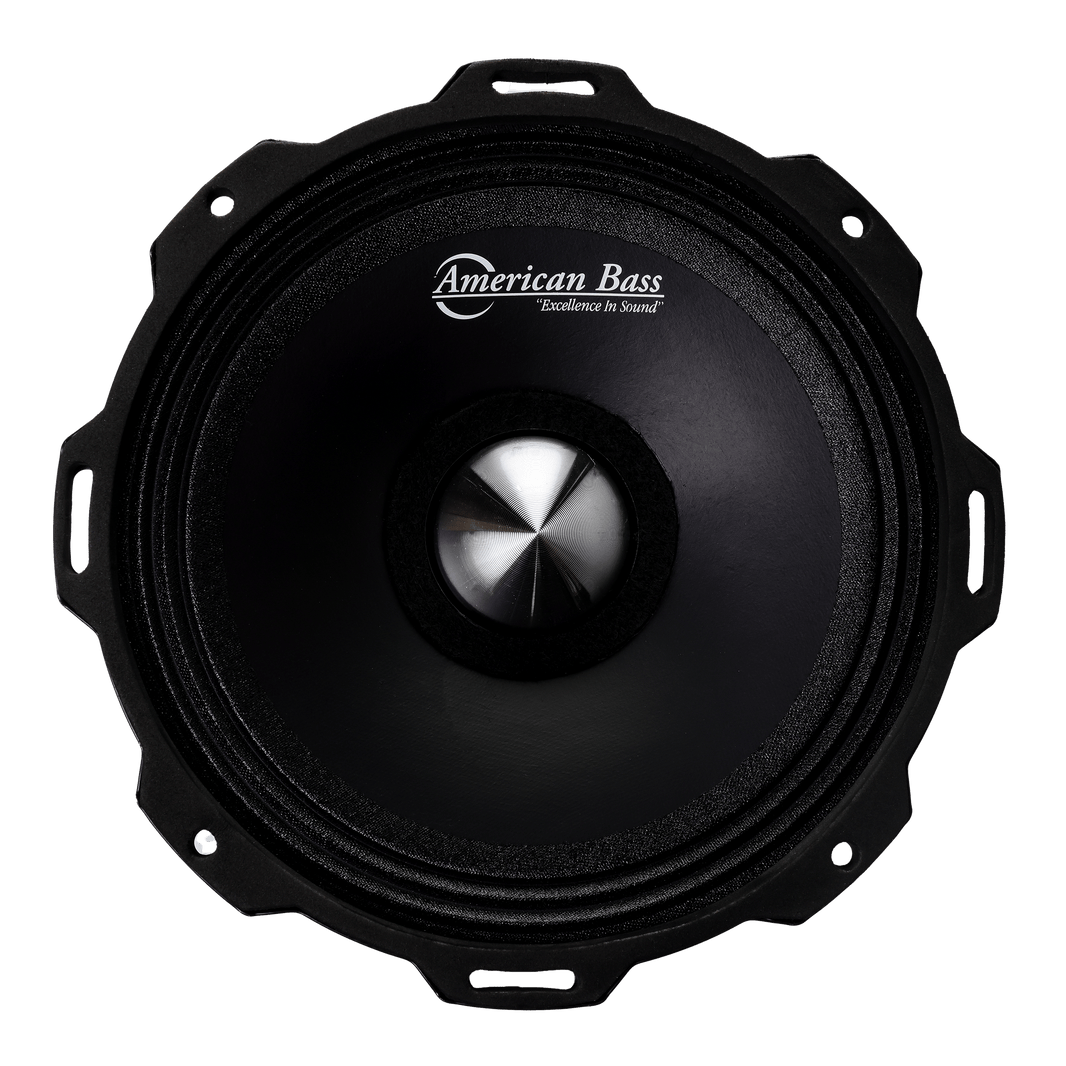 Godfather 6.5″ Midrange Speaker | 300 Watts - 300 Watts