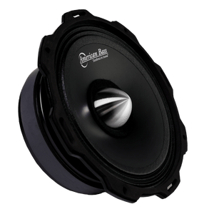 Godfather 6.5″ Midrange Speaker | 300 Watts - 300 Watts