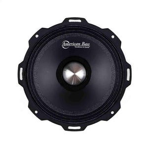 Godfather 6.5″ Midrange Speaker | 300 Watts - 300 Watts