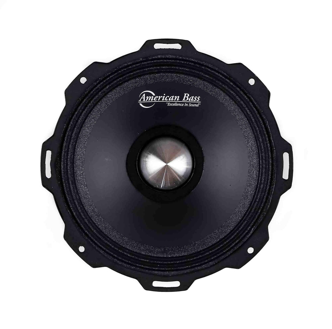Godfather 6.5″ Midrange Speaker | 300 Watts - 300 Watts