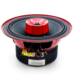 Godfather 6.5 Midrange Speaker w/Tweeter | 300 Watts - 300 Watts
