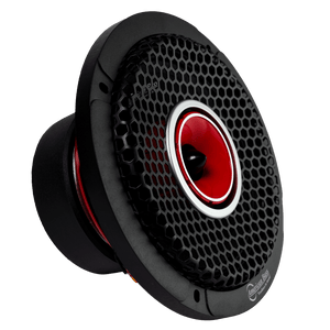 Godfather 6.5 Midrange Speaker w/Tweeter | 300 Watts - 300 Watts