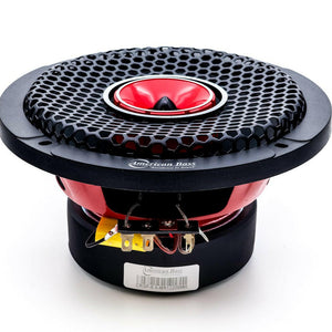 Godfather 6.5 Midrange Speaker w/Tweeter | 300 Watts - 300 Watts