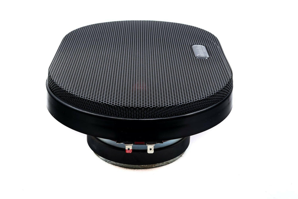 Godfather 6x9 Midrange Speakers w/Bullet | 200 Watts (Pair) - 200 Watts (Pair)